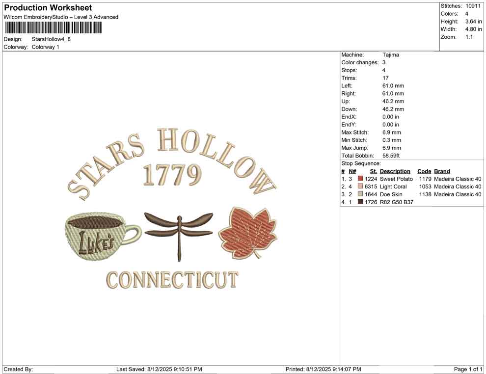 Star Hollow