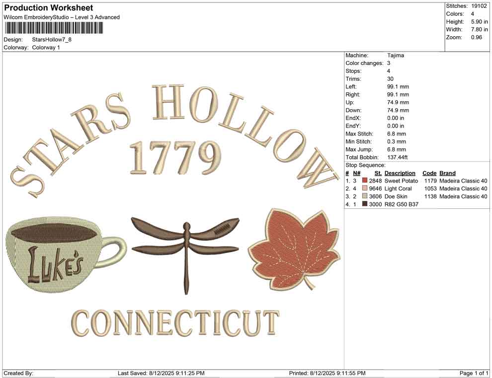 Star Hollow
