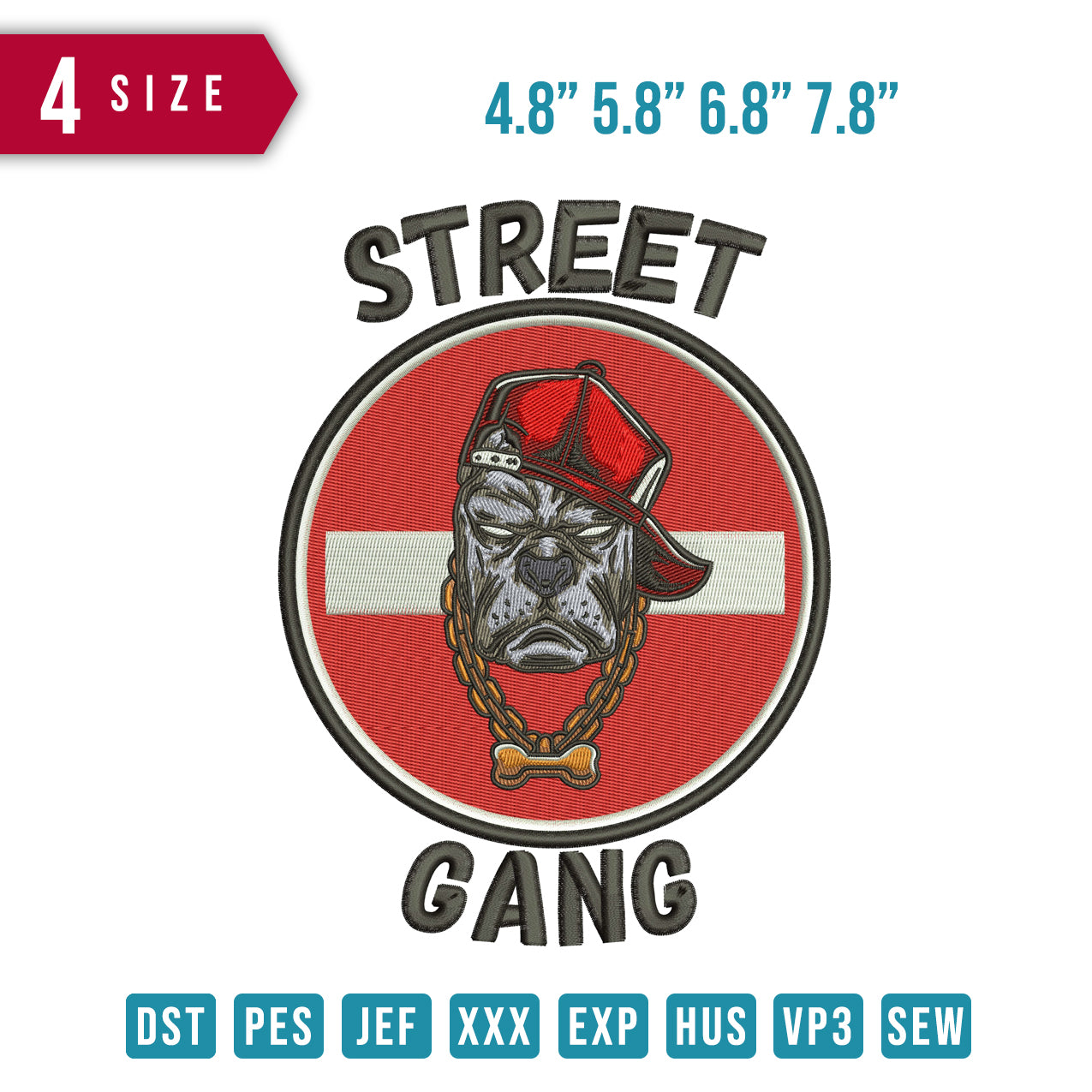Street Gang