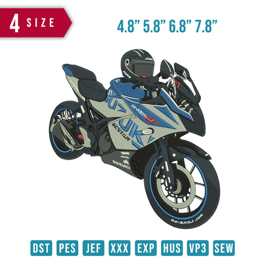 Suzuki Gixxer 150