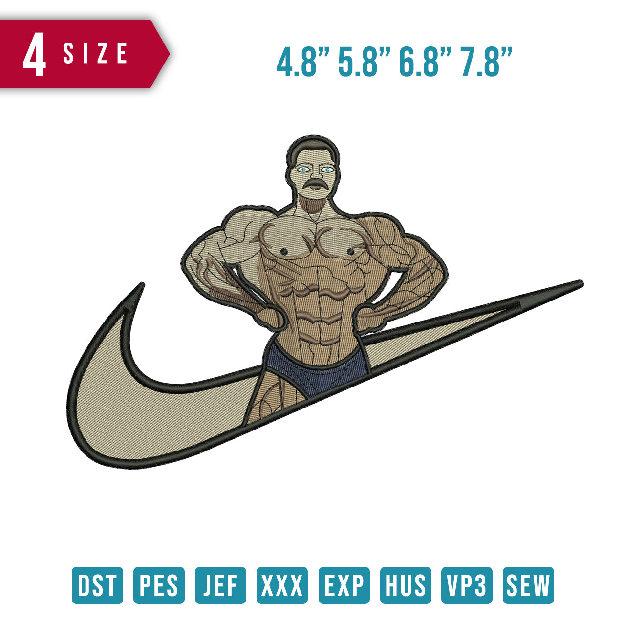 Swoosh Cbum