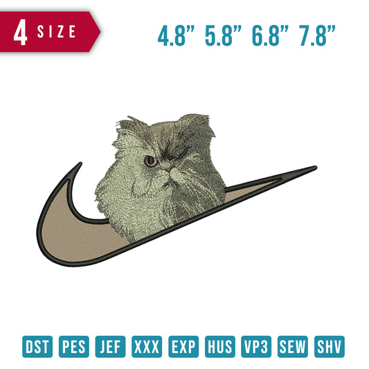 Swoosh Dogs Thick