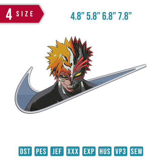 Swoosh Ichigo B