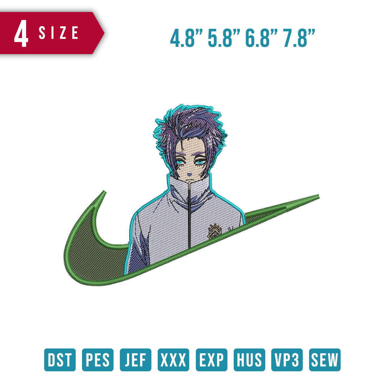 Swoosh Saeltoshi
