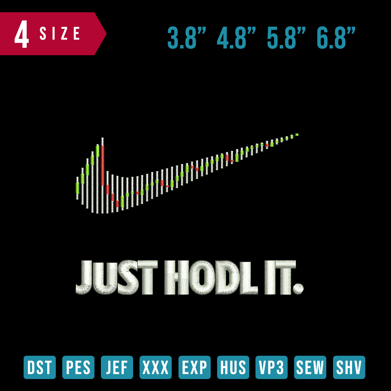 Swoosh Trade
