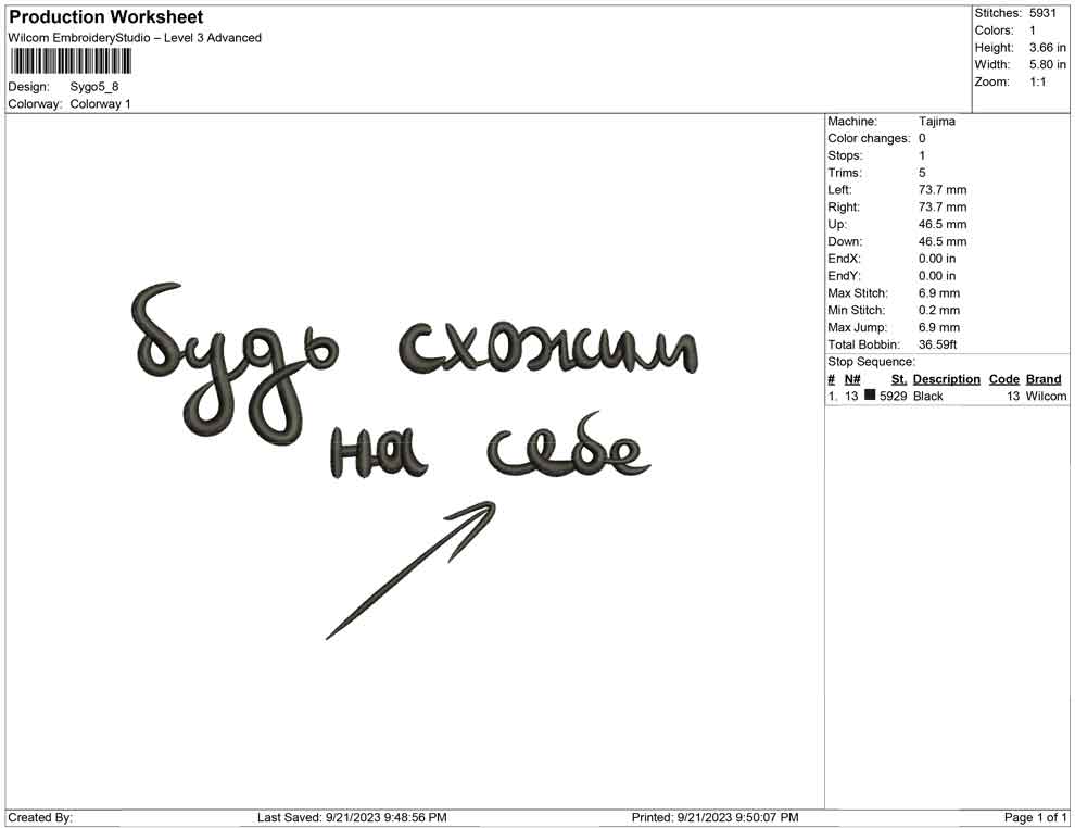 Sygo
