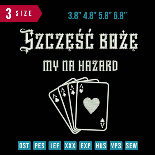 Szczesc Boze