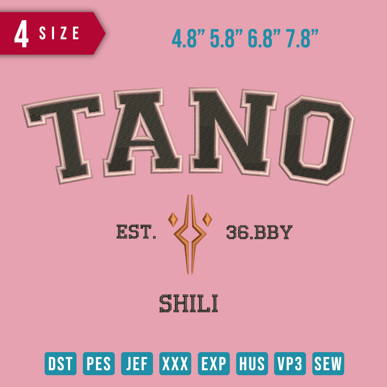 Tano