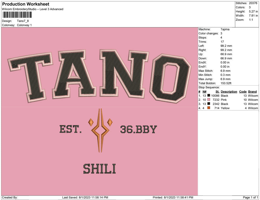 Tano