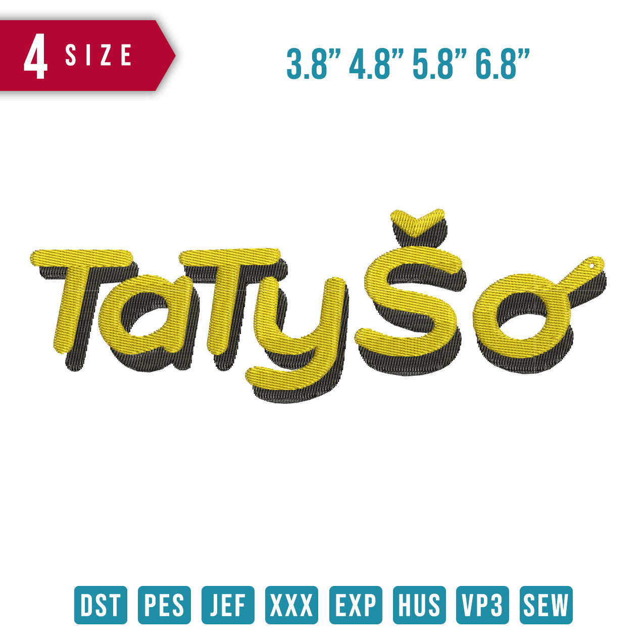 Tatyso