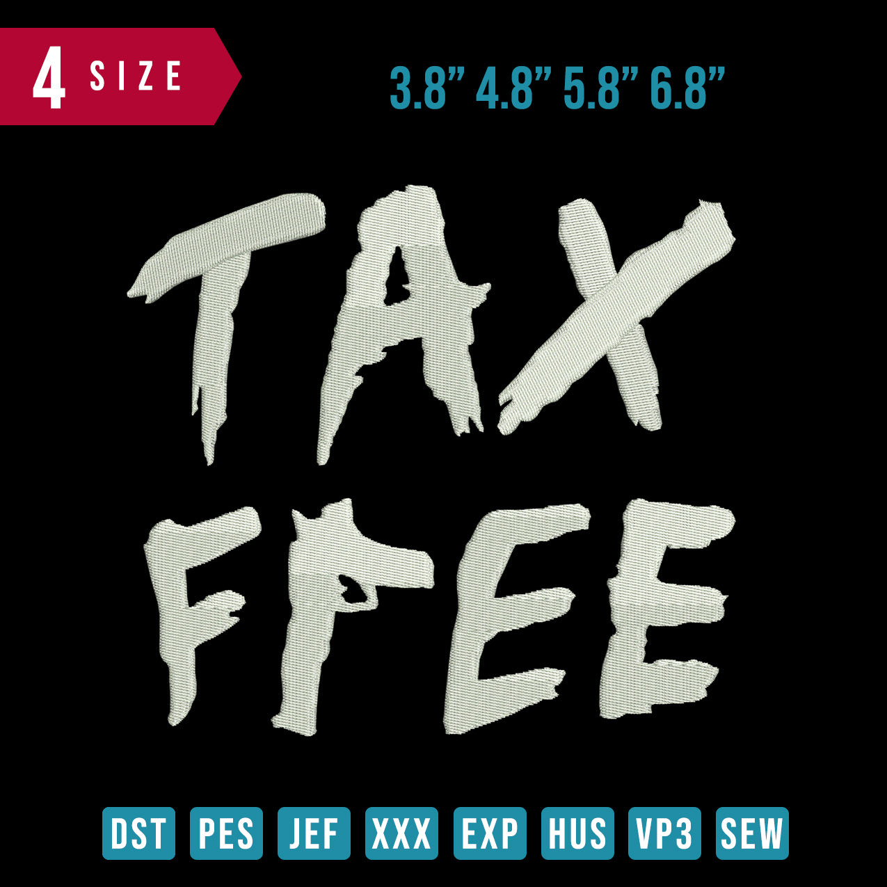 Tax Free