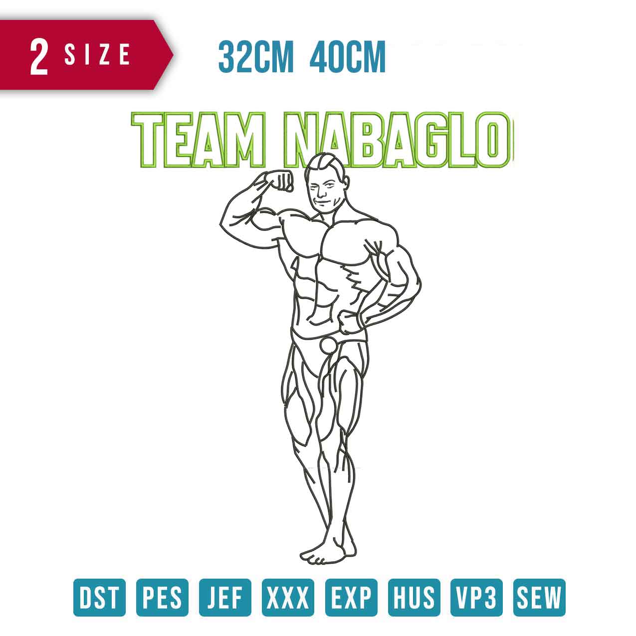 Team Nabaglo