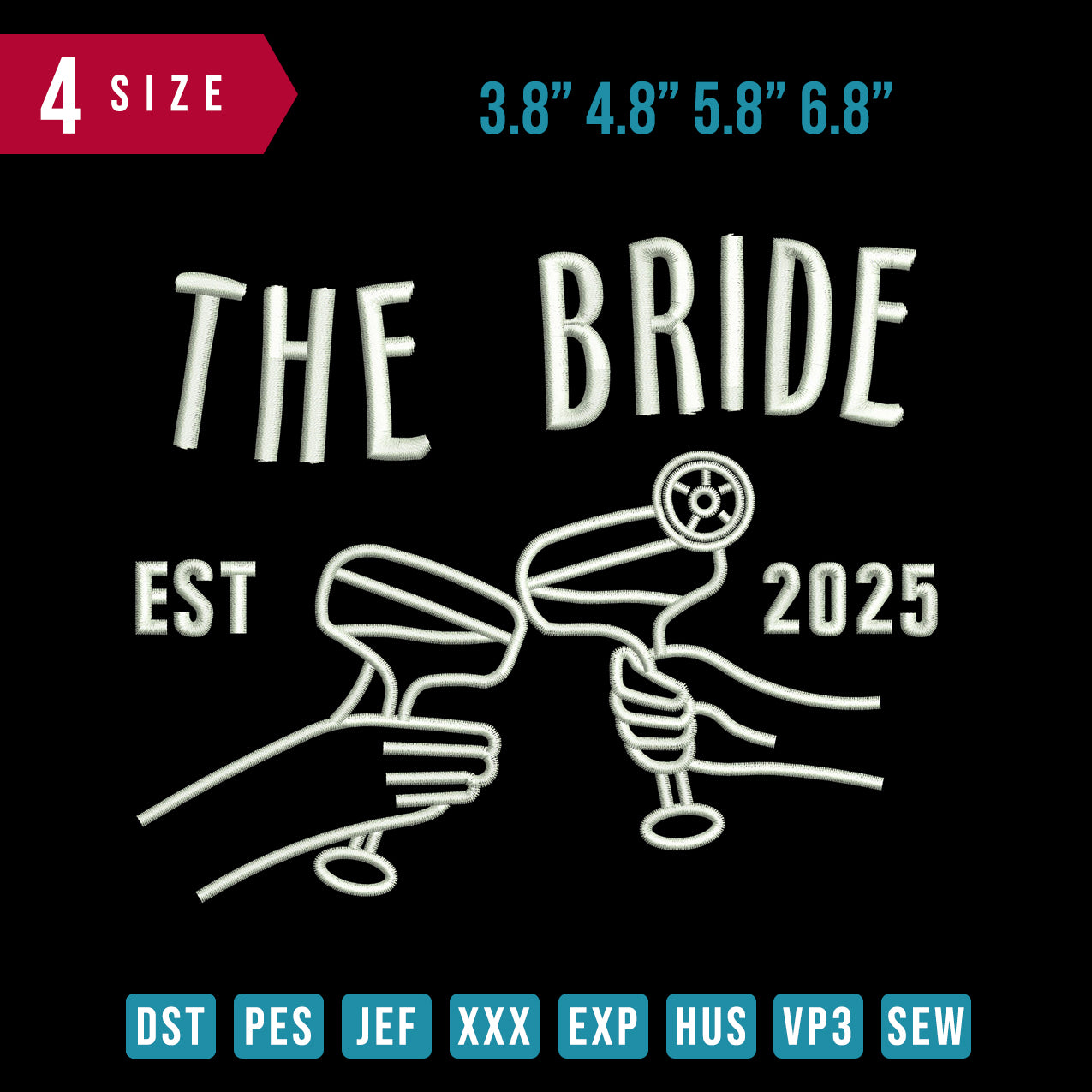 The Bride