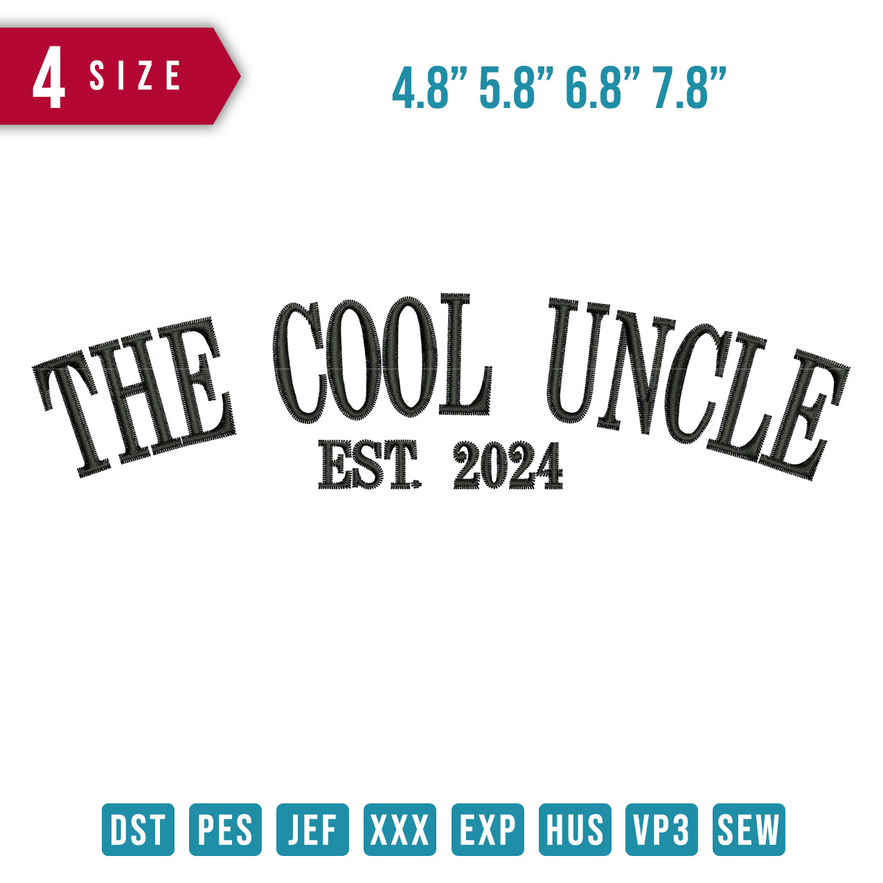 The Cool Uncle