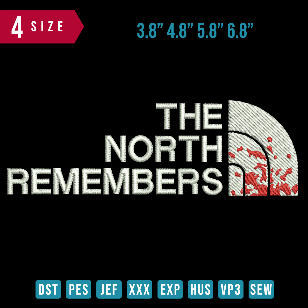 The North Remember