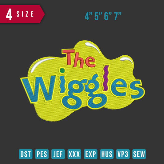 The Wiggles