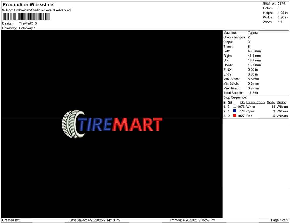 Tire Mart