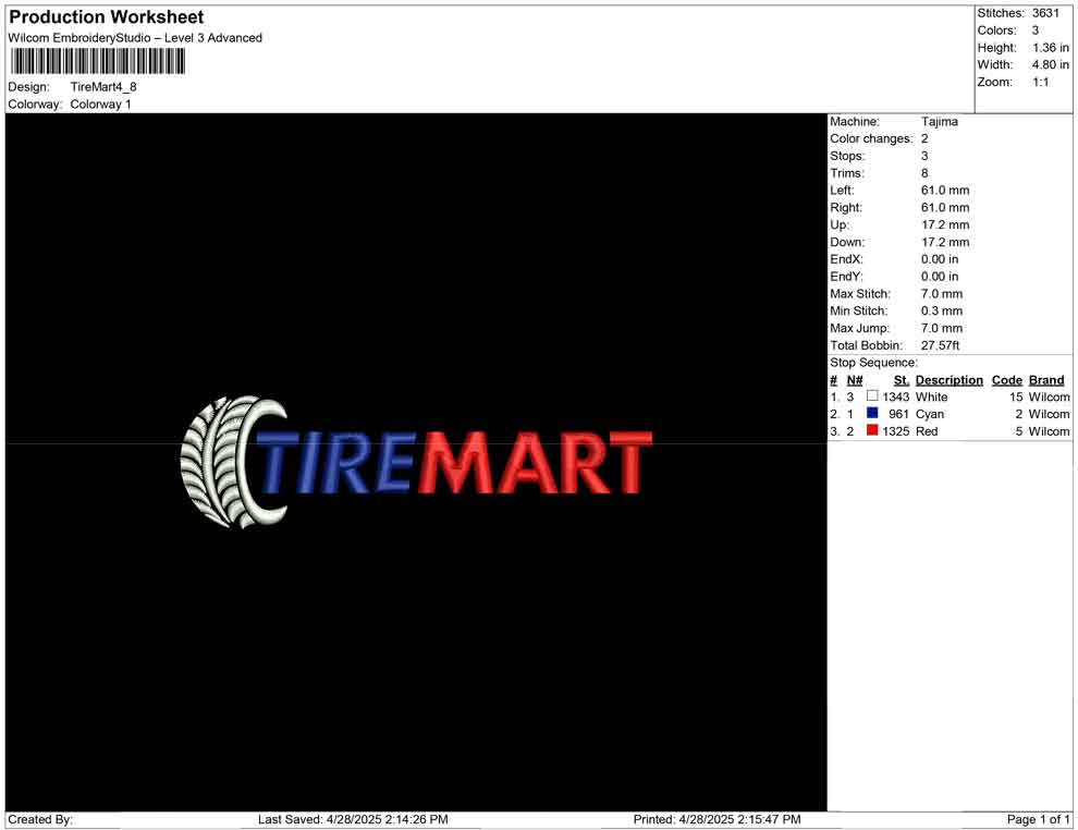 Tire Mart