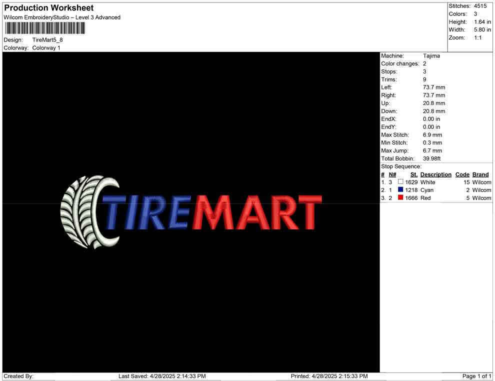 Tire Mart