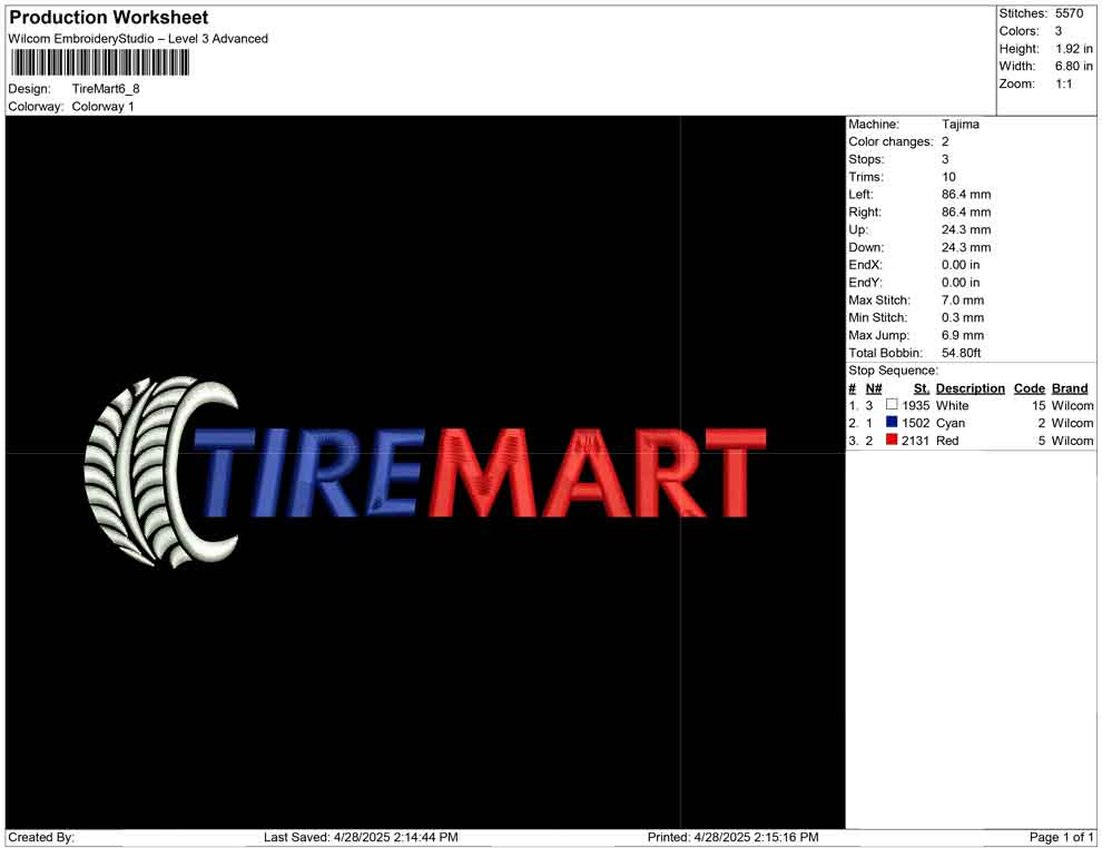 Tire Mart
