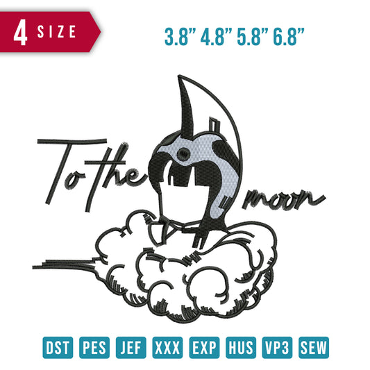 To The Moon