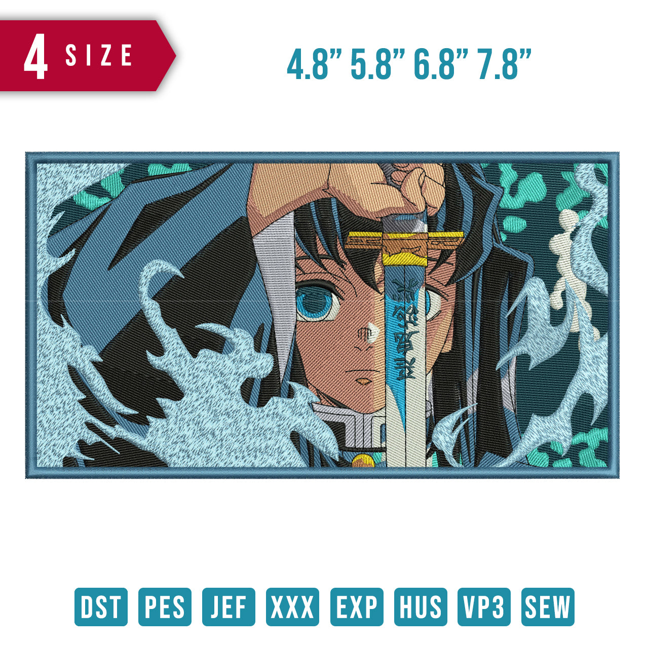 Tokito Panel