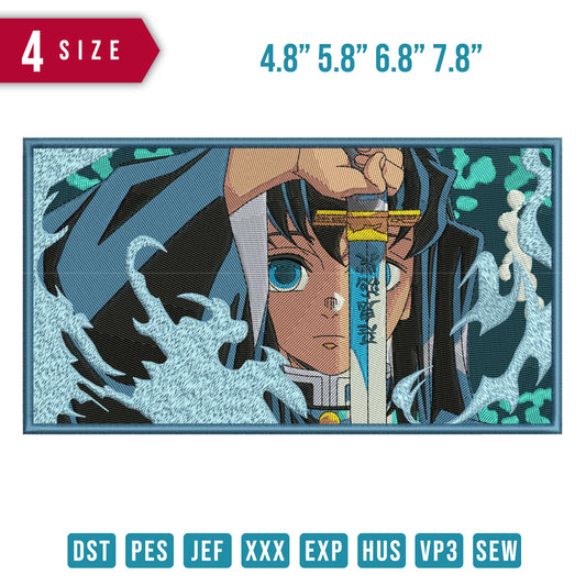 Tokito Panel