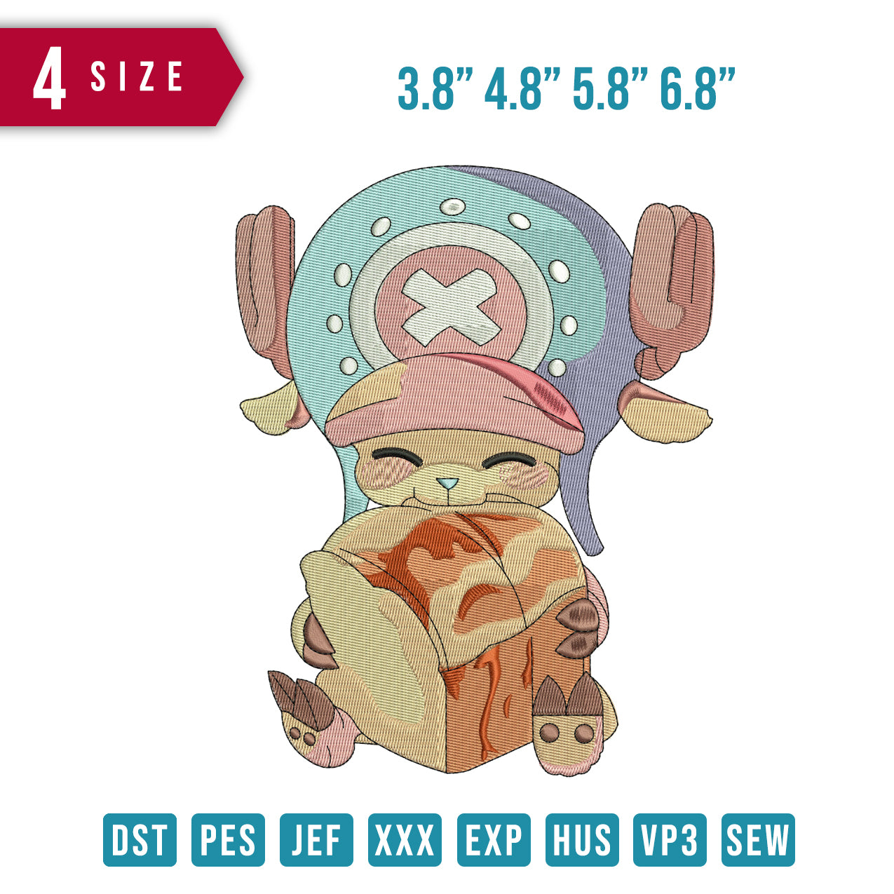 Tony Chopper