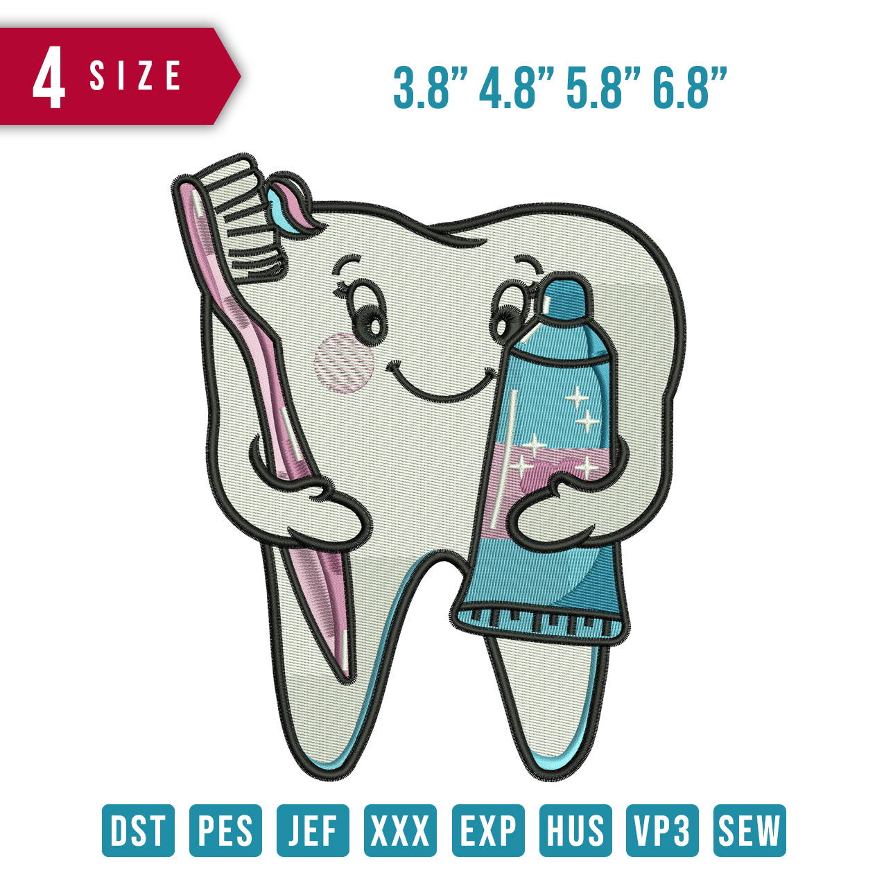 Tooth Paste