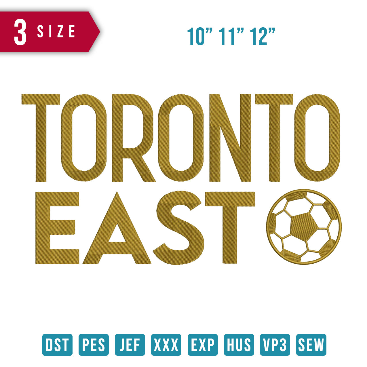 Toronto East