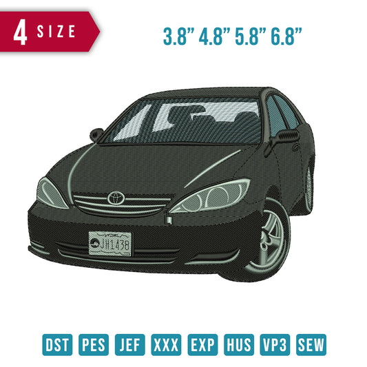 Toyota JH