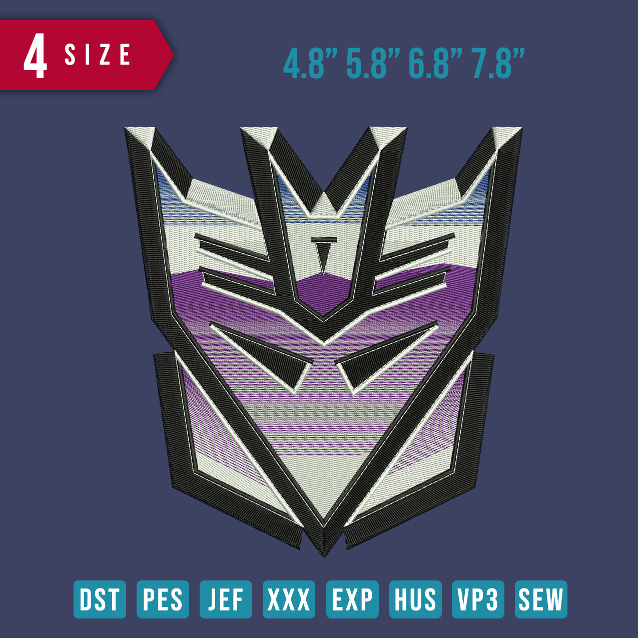 Transformer Head