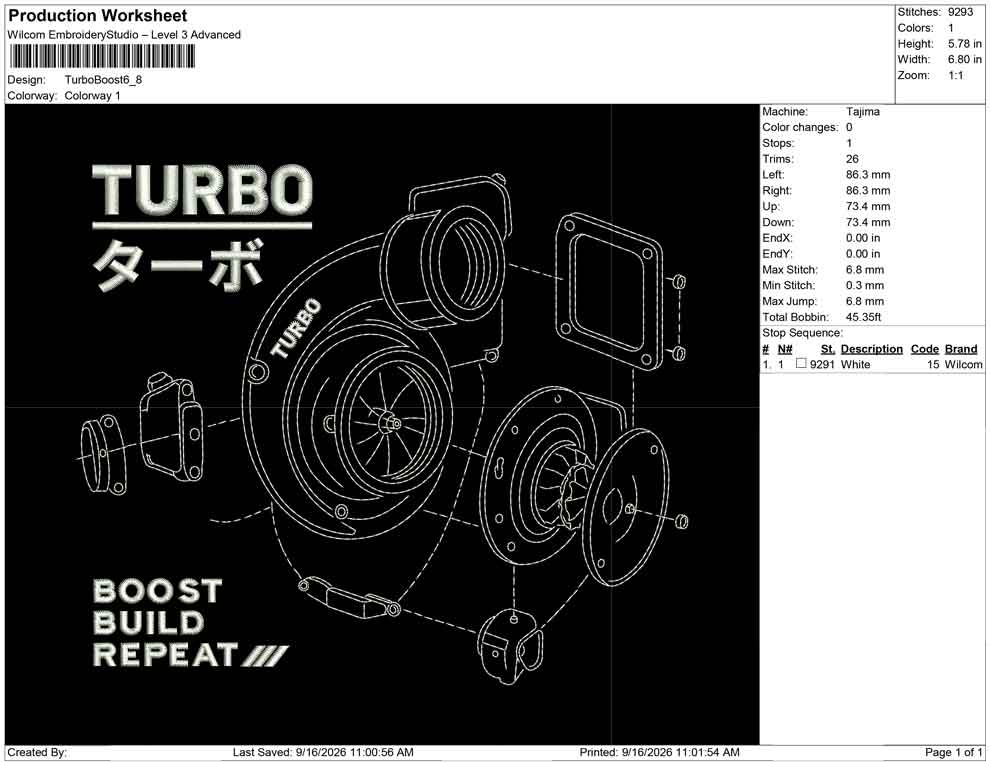 Turbo Boost