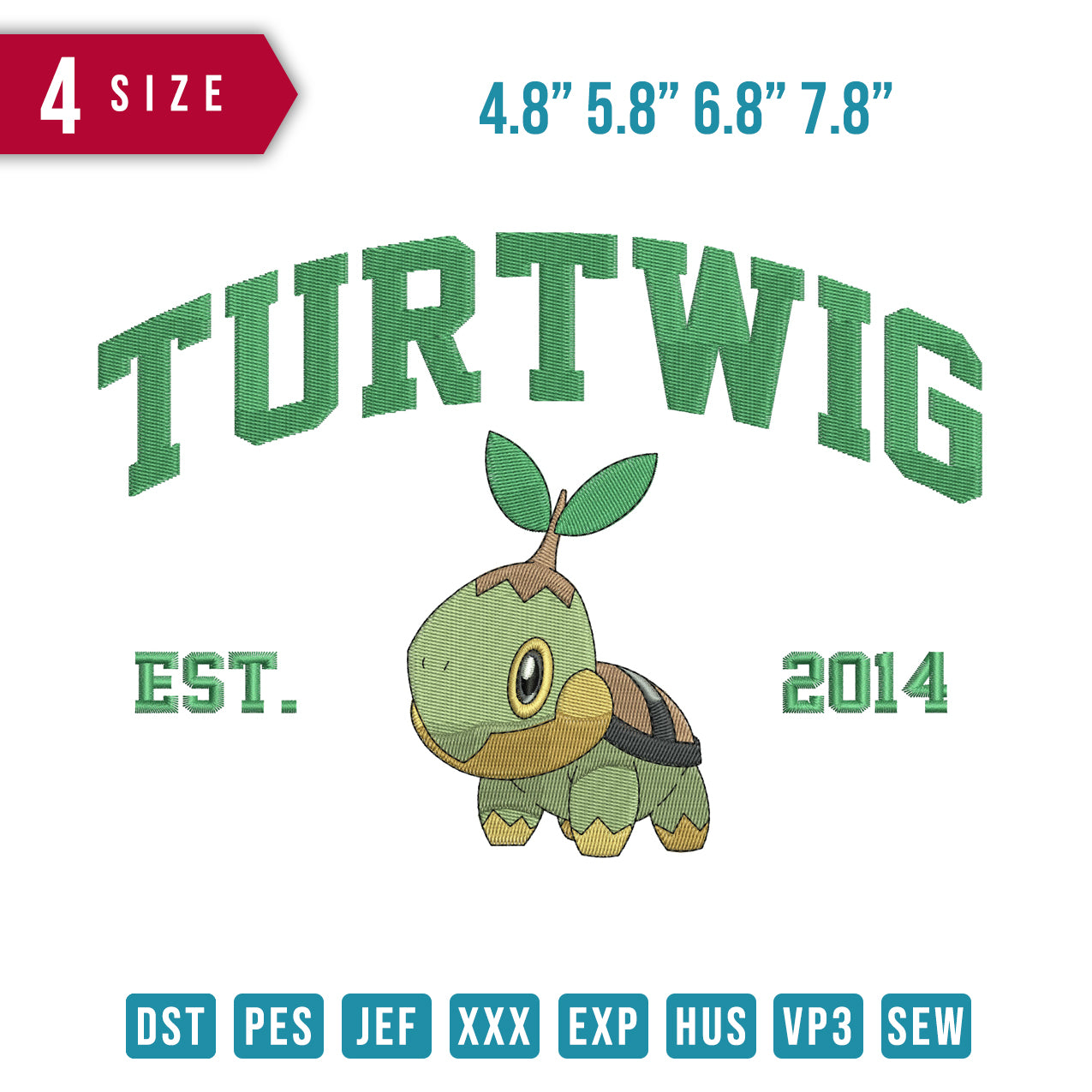 Turtwig