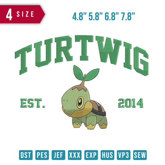 Turtwig