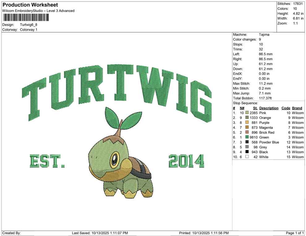 Turtwig