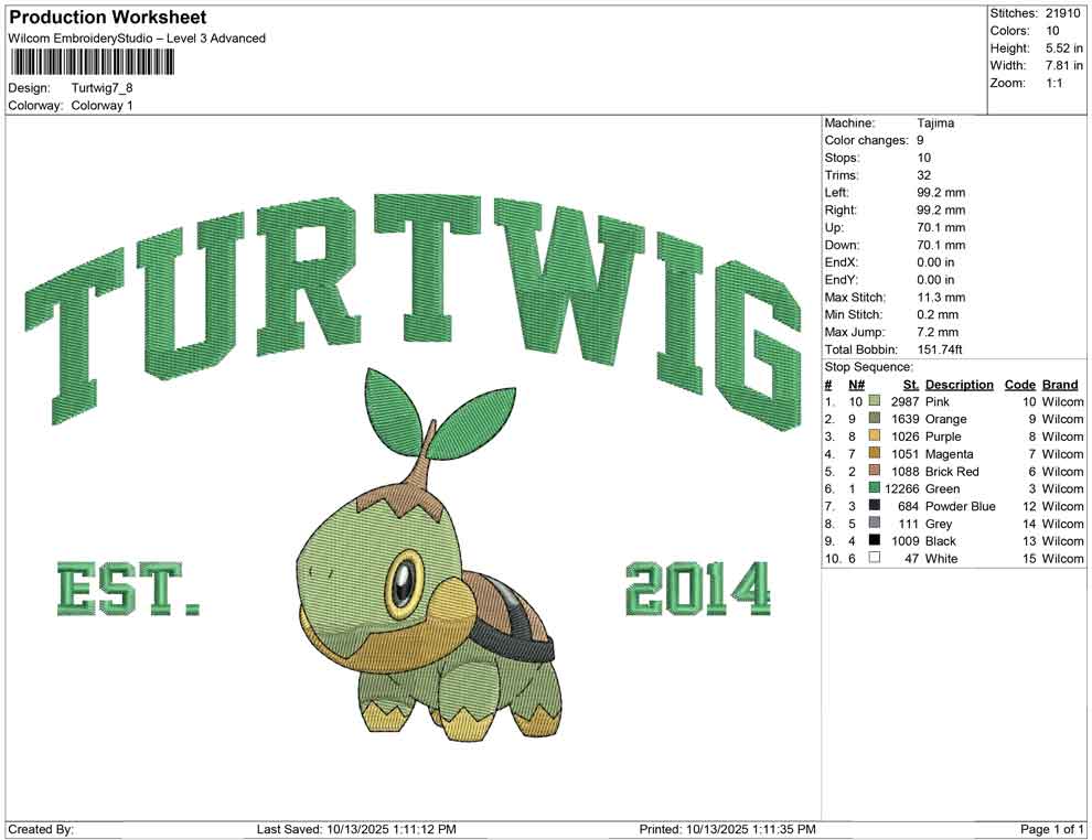 Turtwig