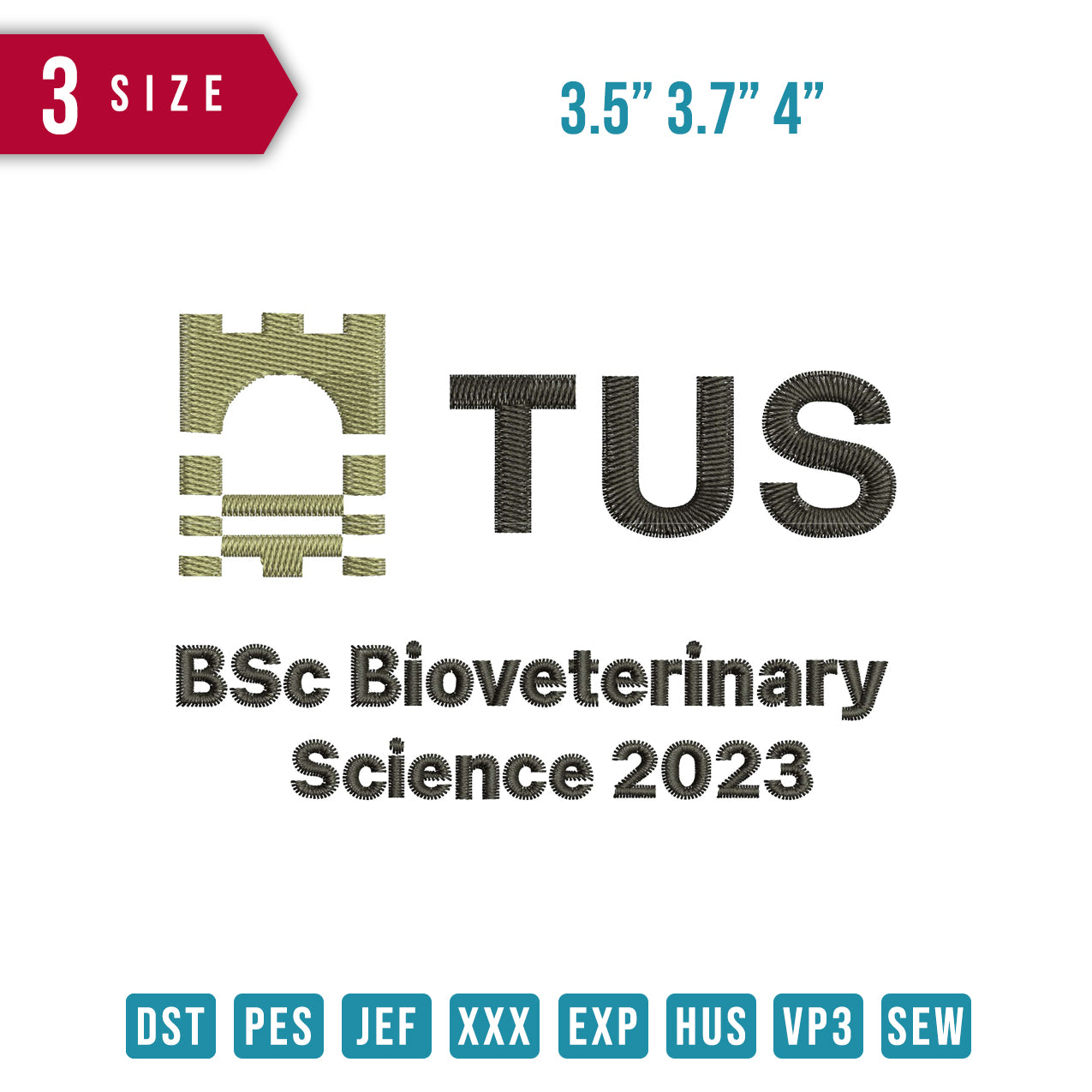 Tus BscBio