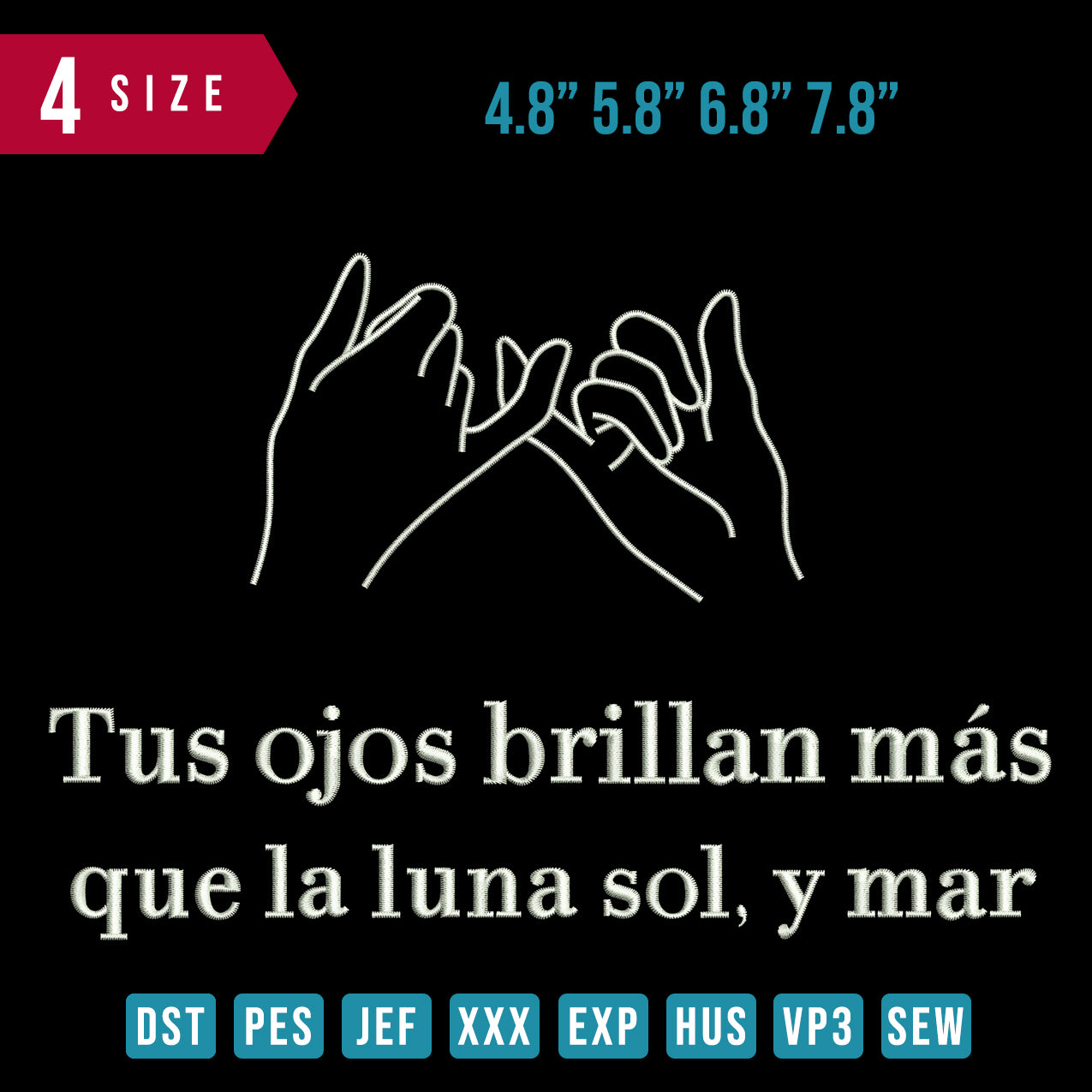 Tus Ojos