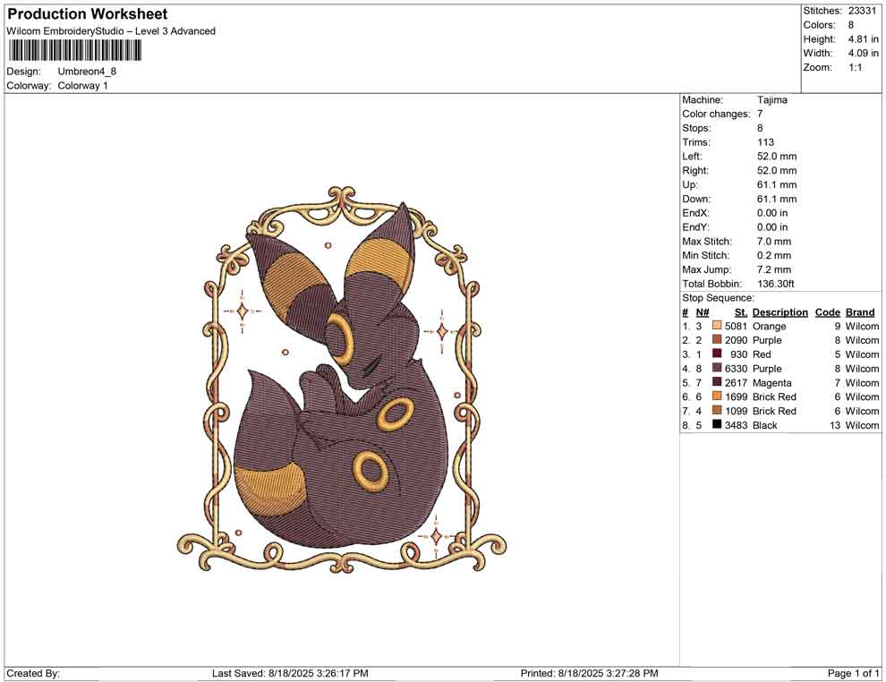 Umbreon