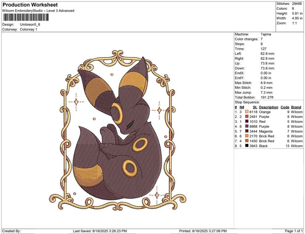 Umbreon