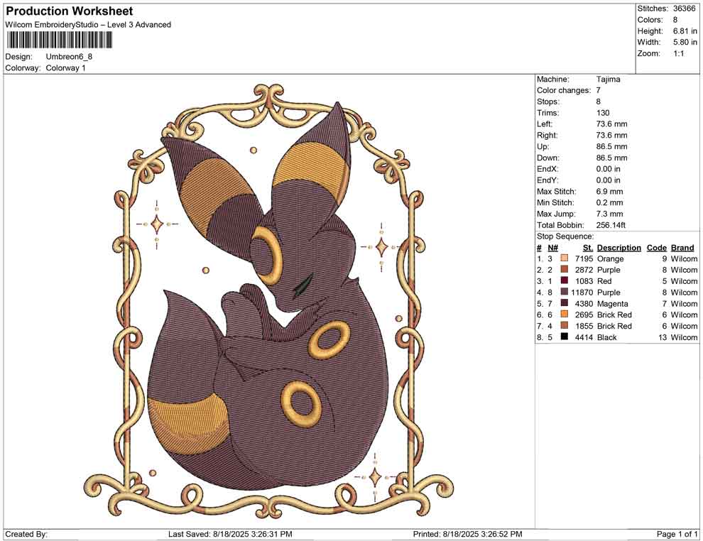 Umbreon