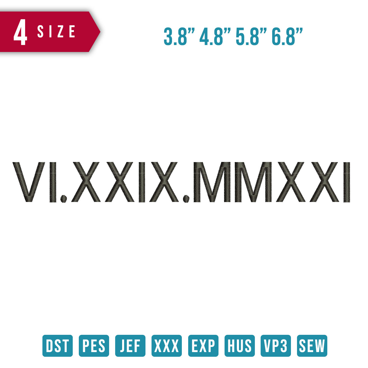 VIXXIX