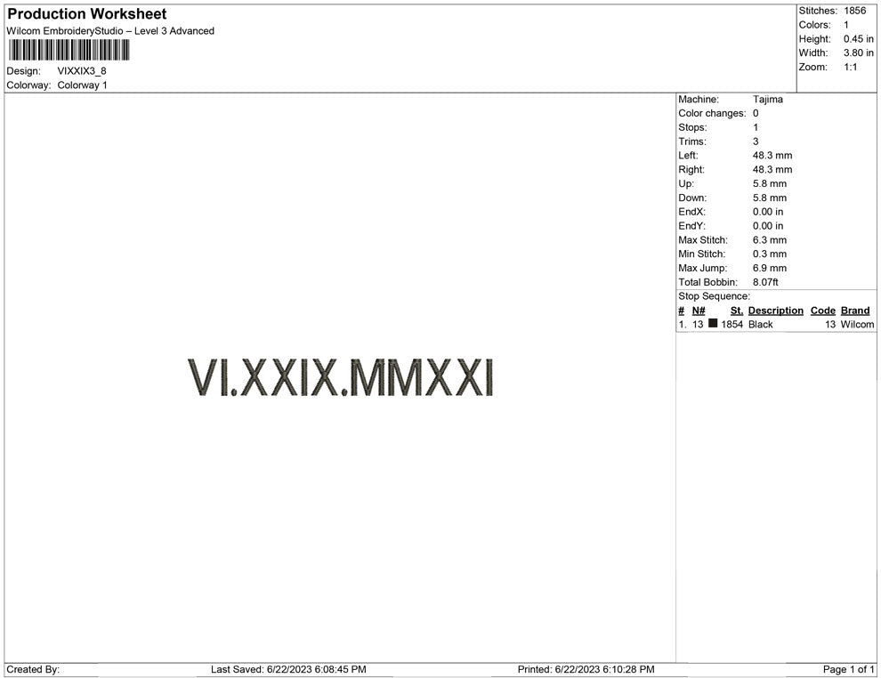 VIXXIX