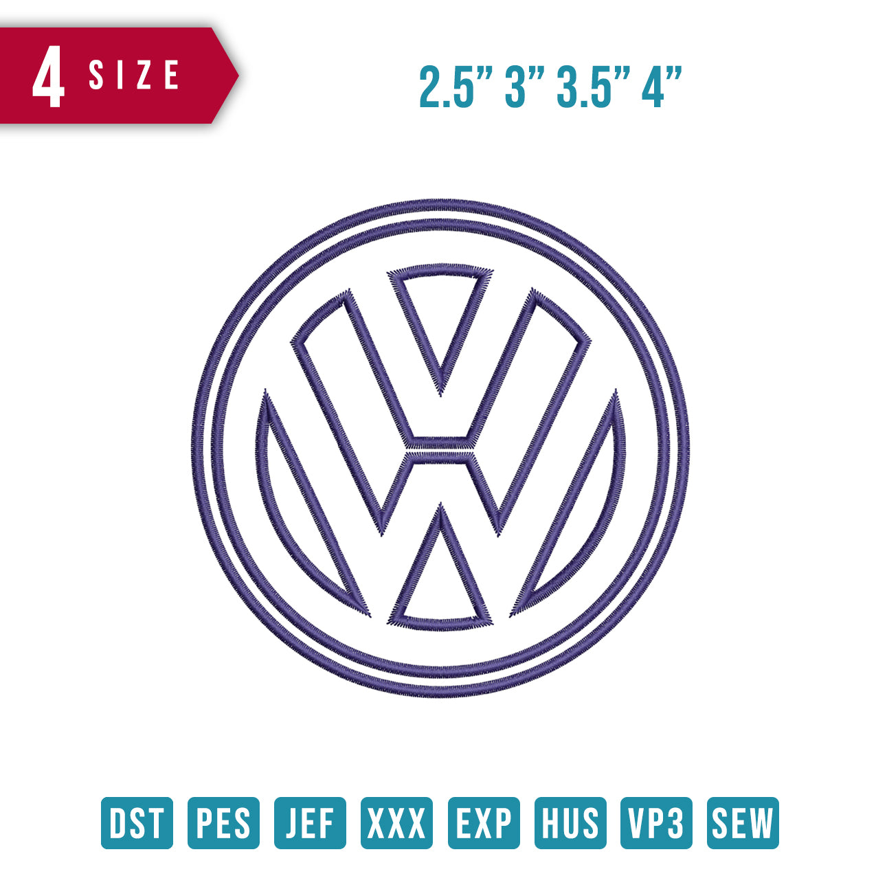 VW Contour