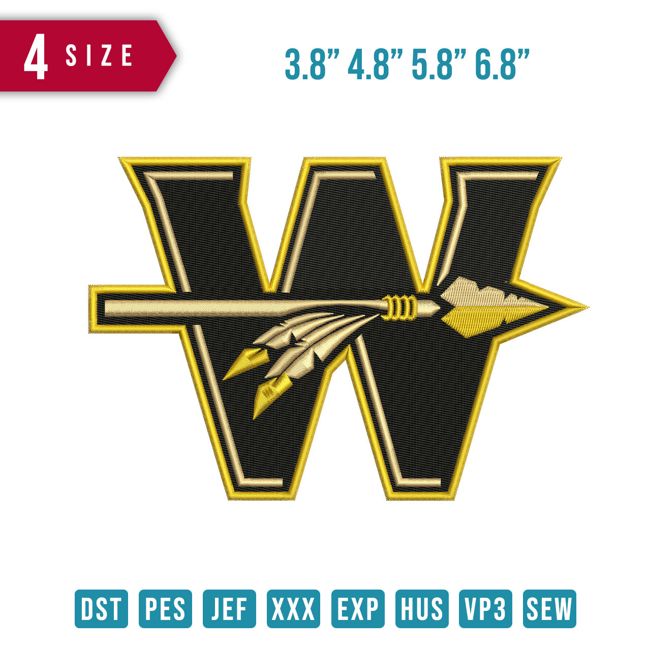 Valley Jr Warriors