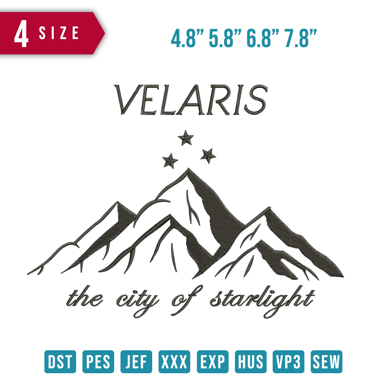 Velaris