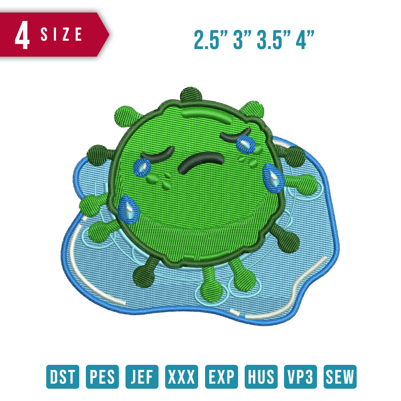 Virus