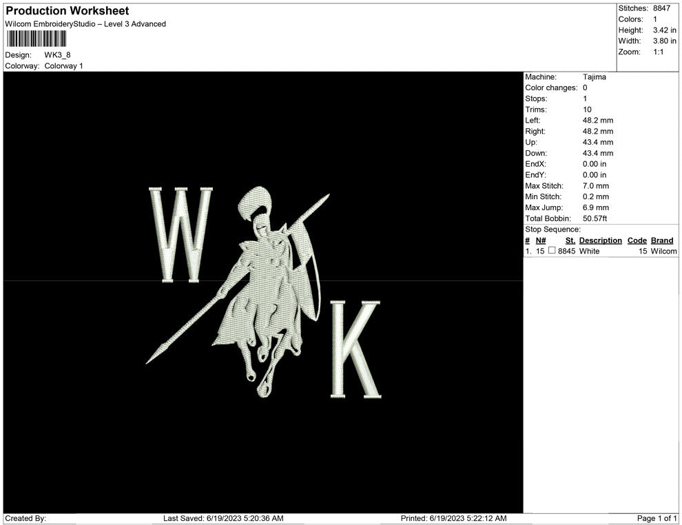 WK