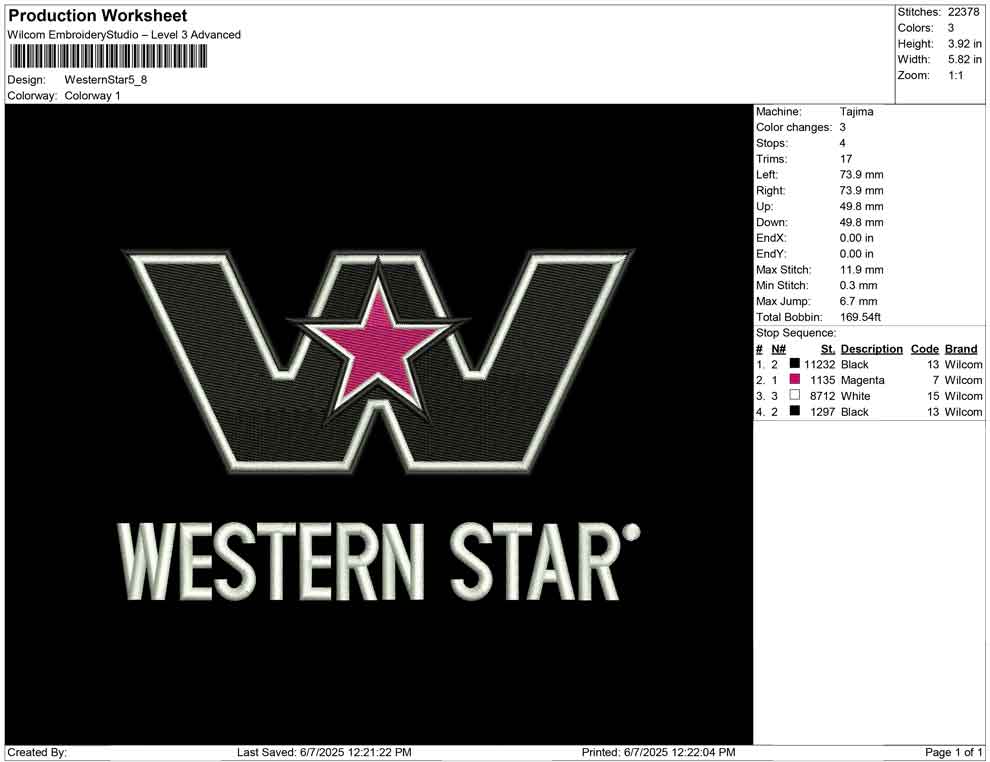 Western Star